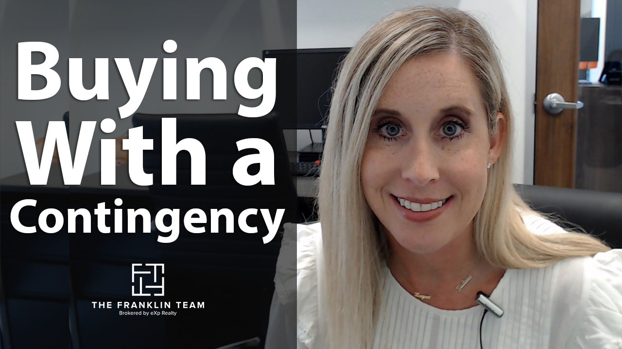 Q: Should You Try Buying a Home With a Contingency?
