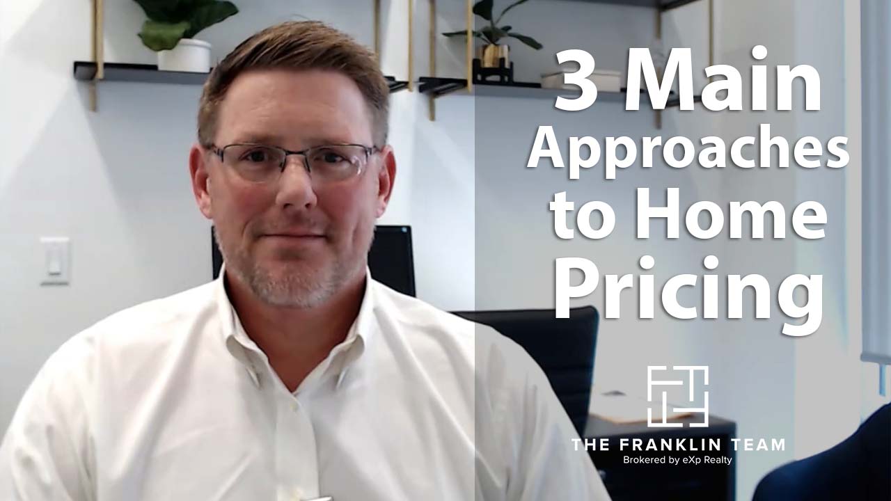 How to Price Your Home Effectively & Handle Appraisals